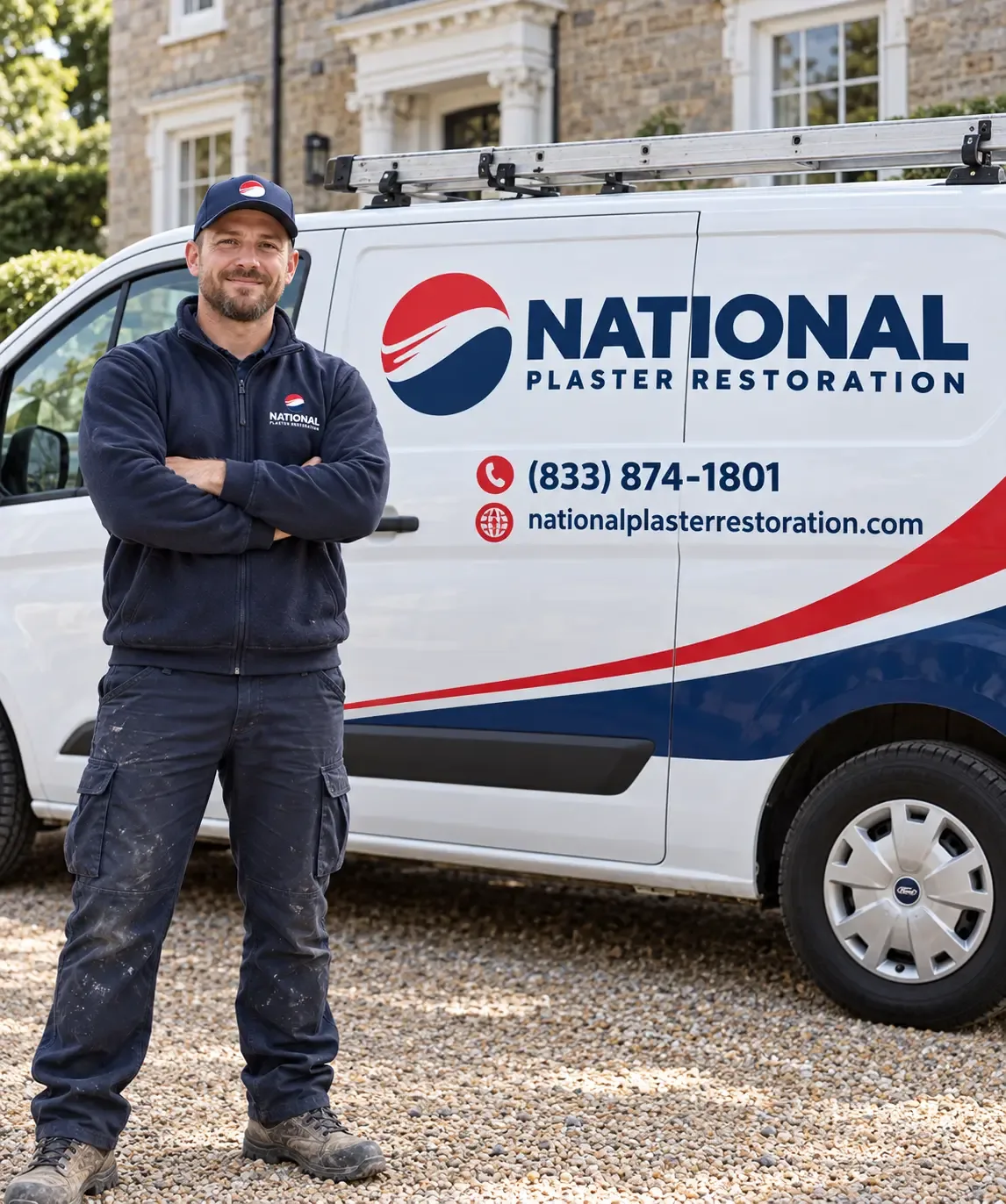 Plaster Repair company in Nordheim, TX